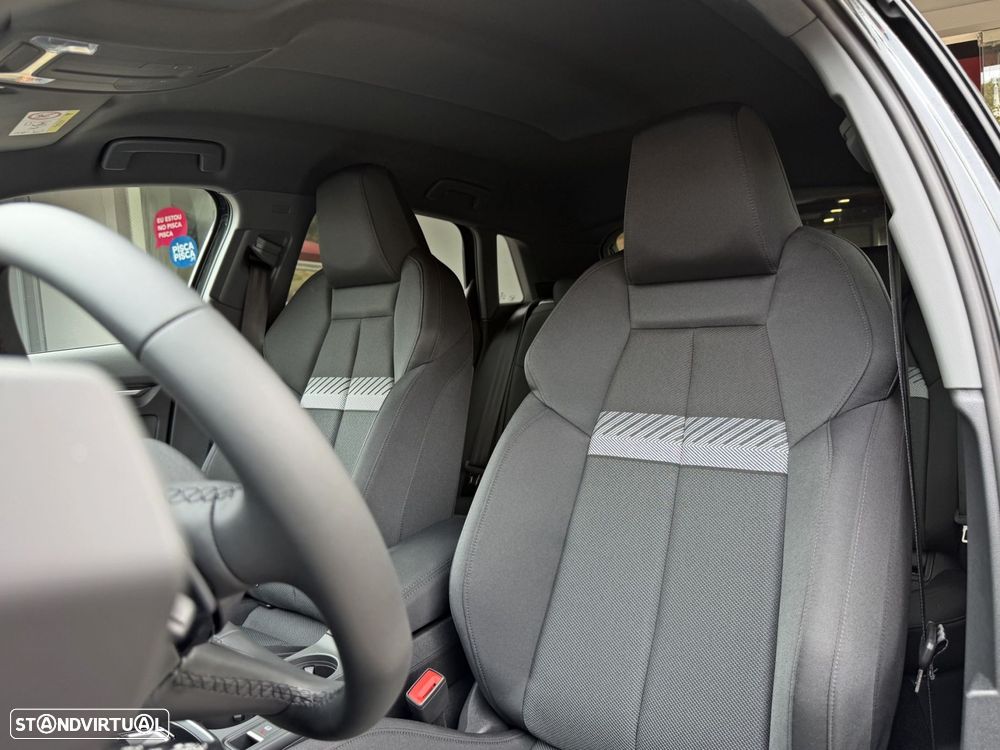 Audi A3 Sportback 30 TFSI Advanced S tronic - 19