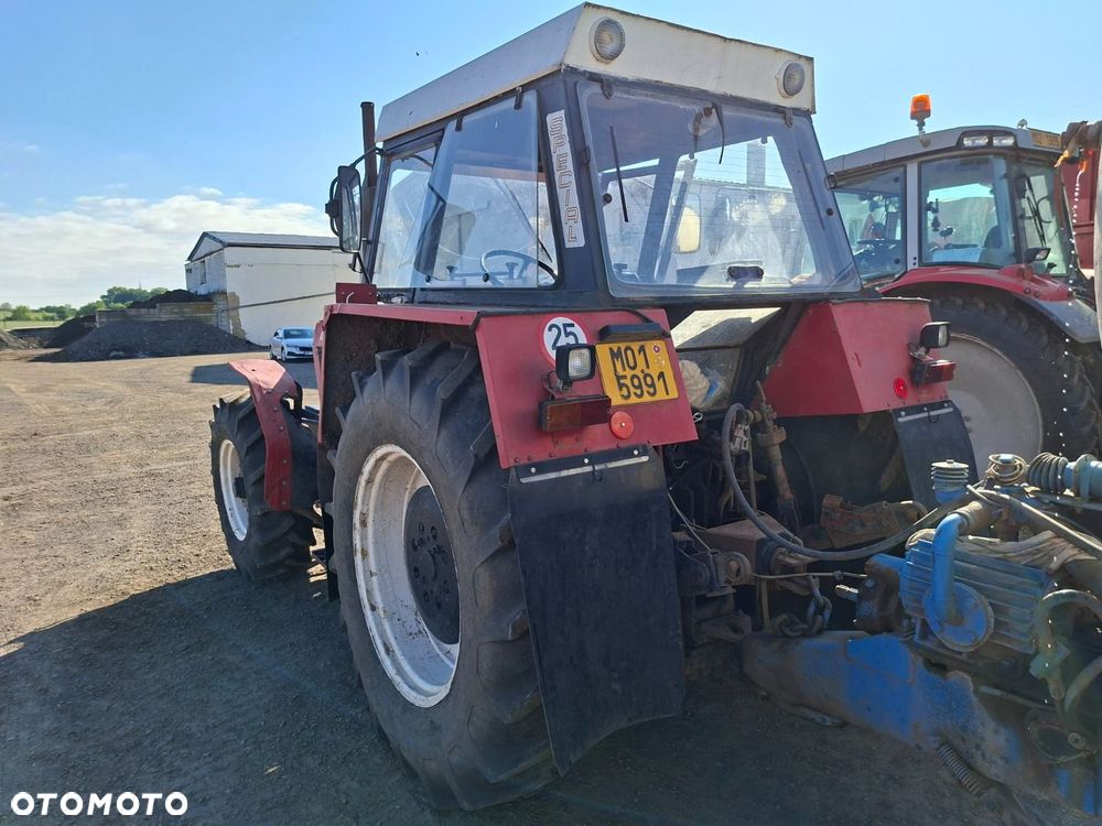 MIKANN 16145 4X4 - 7