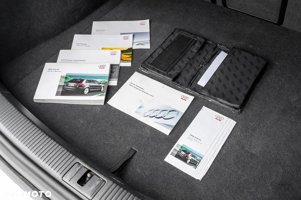 Audi A3 ver-3-2-sportback-quattro-s-tronic-s-line-sportpaket-plus - 36