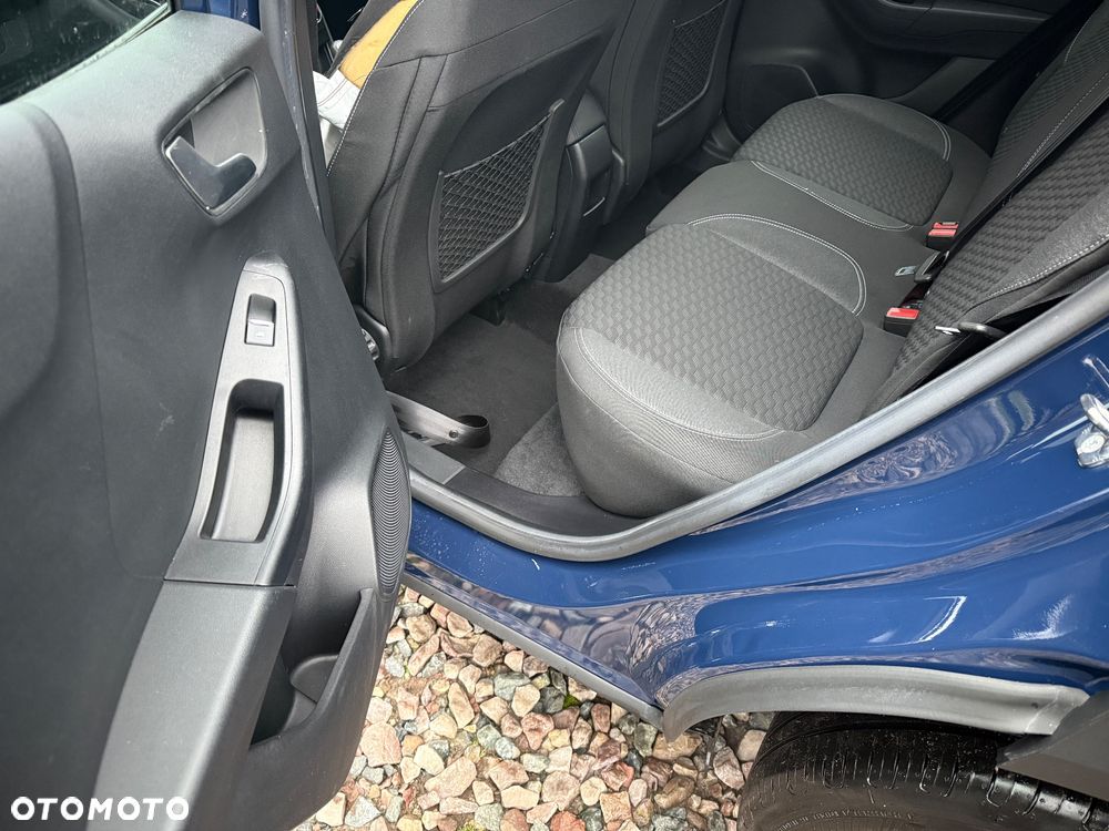 Ford Puma 1.0 EcoBoost Titanium - 15