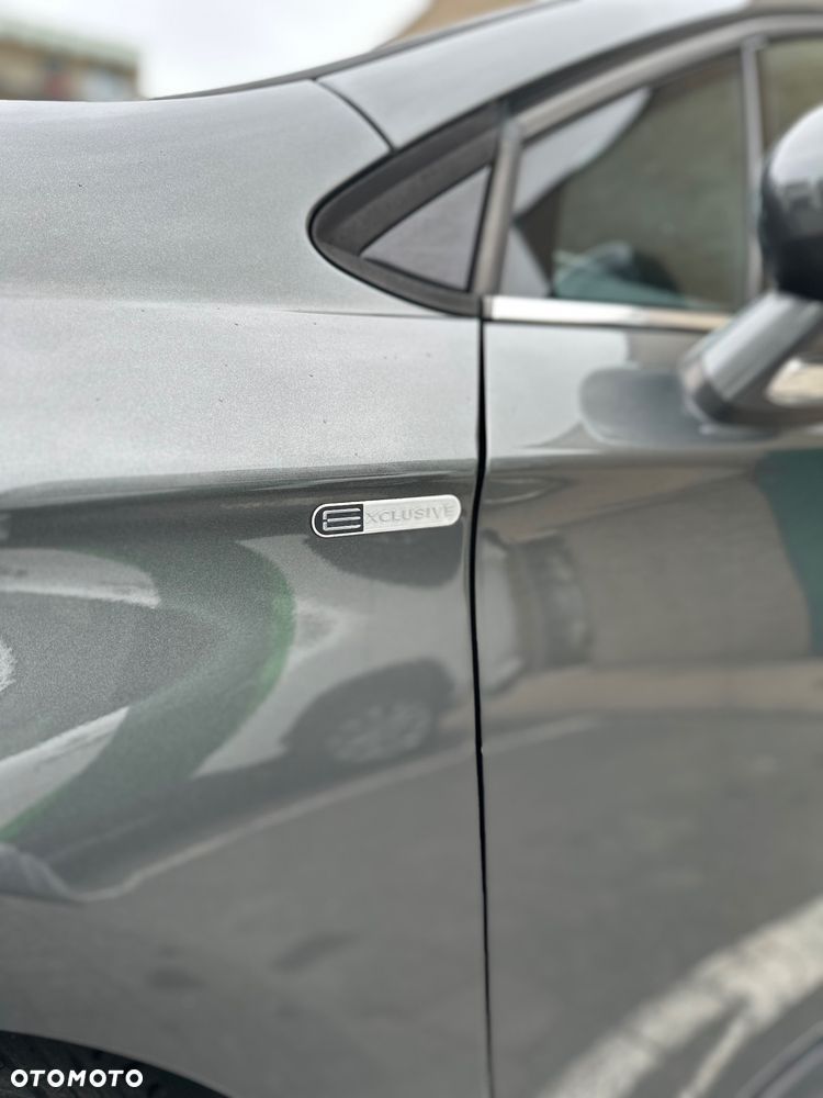 Citroën C4 1.6 VTi Exclusive - 30