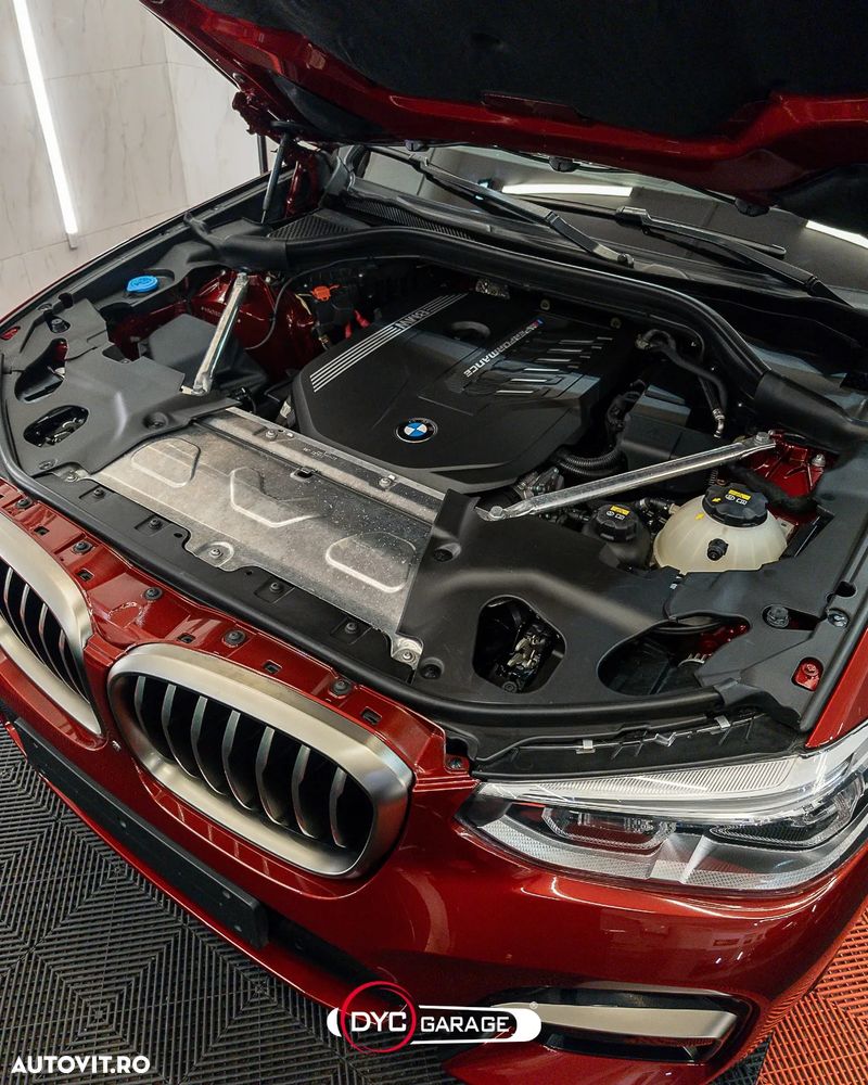 BMW X4 M - 9