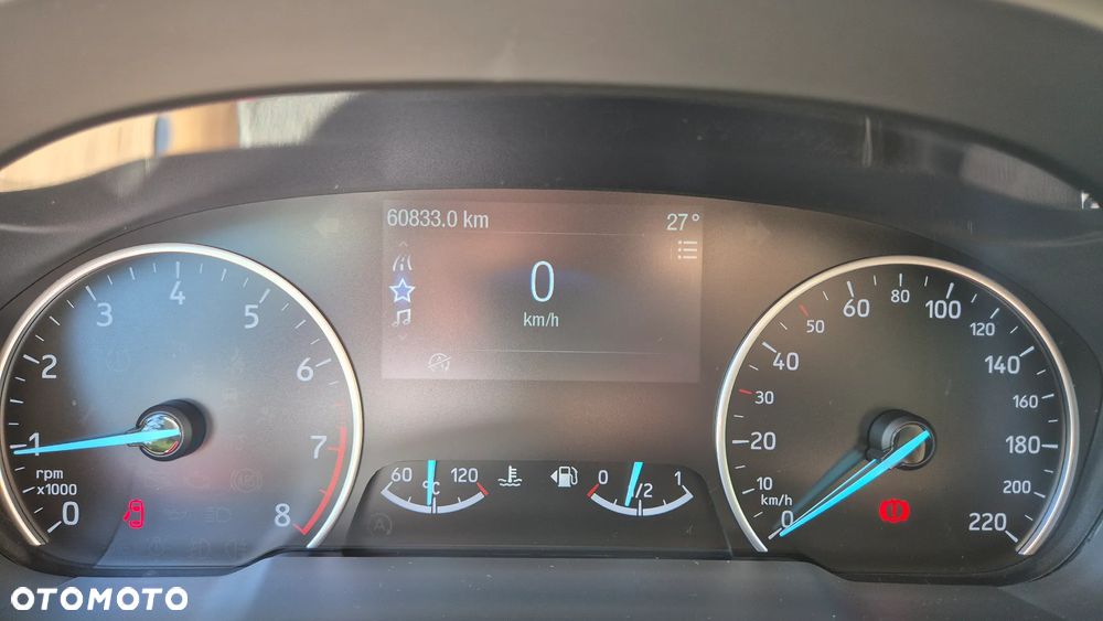 Ford EcoSport 1.0 EcoBoost Titanium ASS - 13