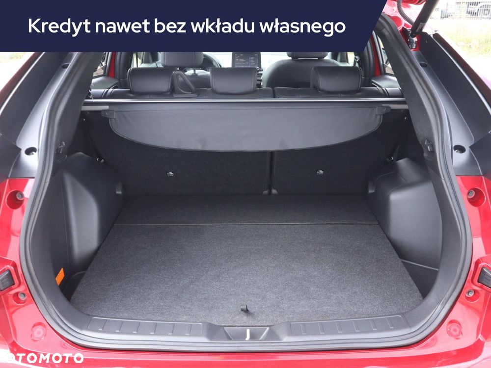 Mitsubishi Eclipse Cross - 15