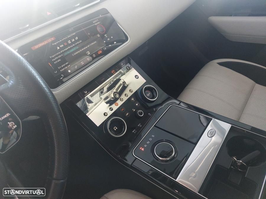 Land Rover Range Rover Velar 2.0 D R-Dynamic S - 44