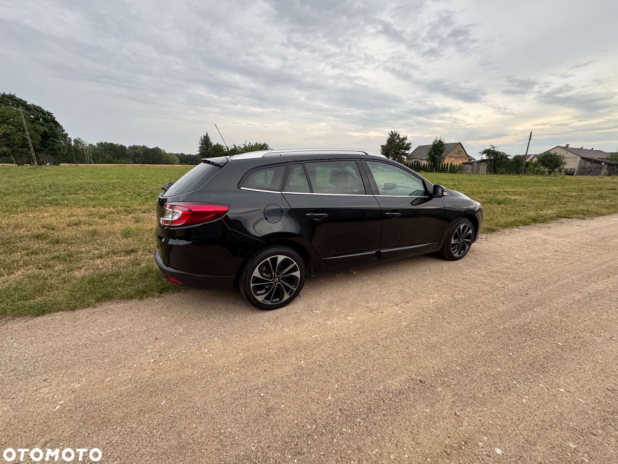 Renault Megane - 17