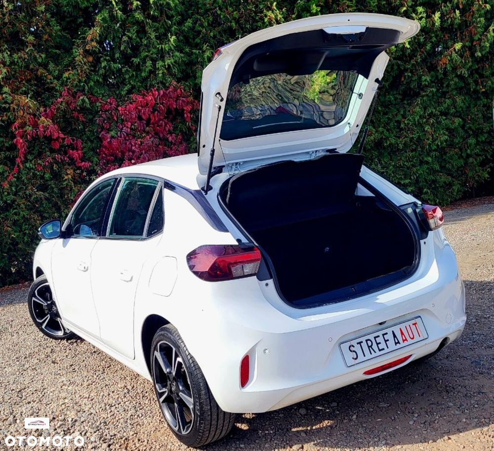 Opel Corsa - 24