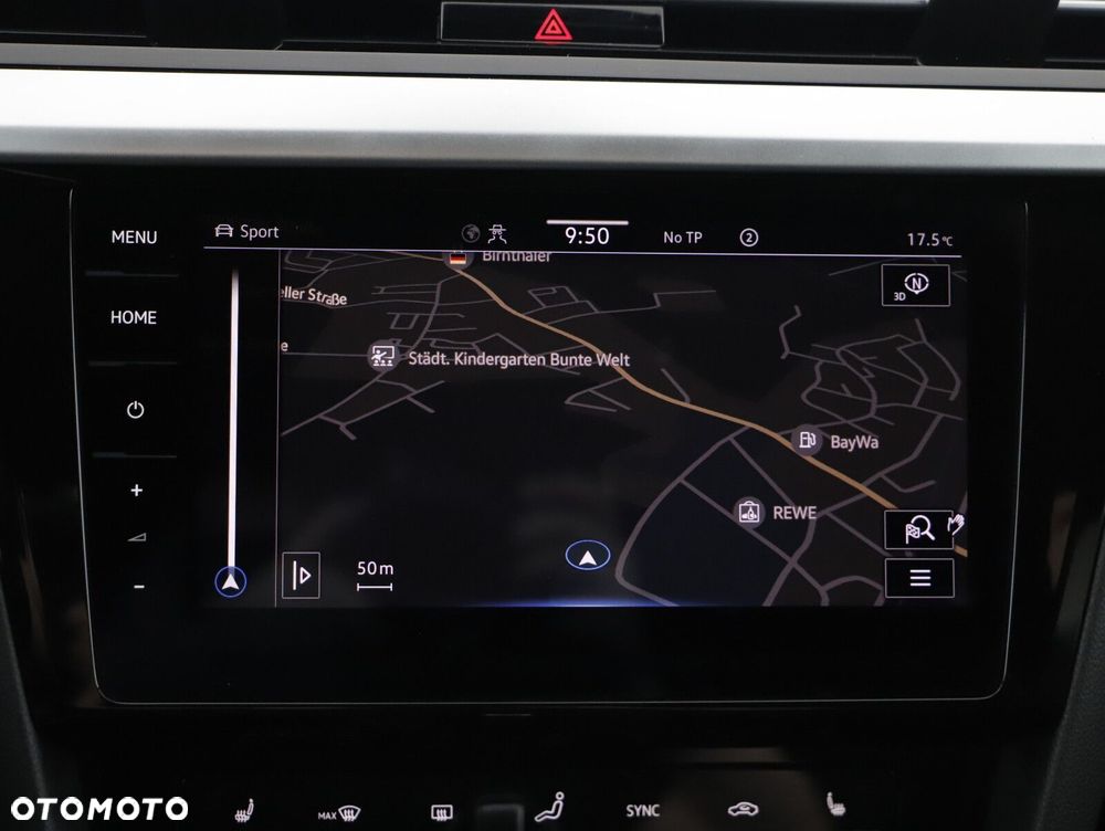 Volkswagen Arteon Shooting Brake - 18