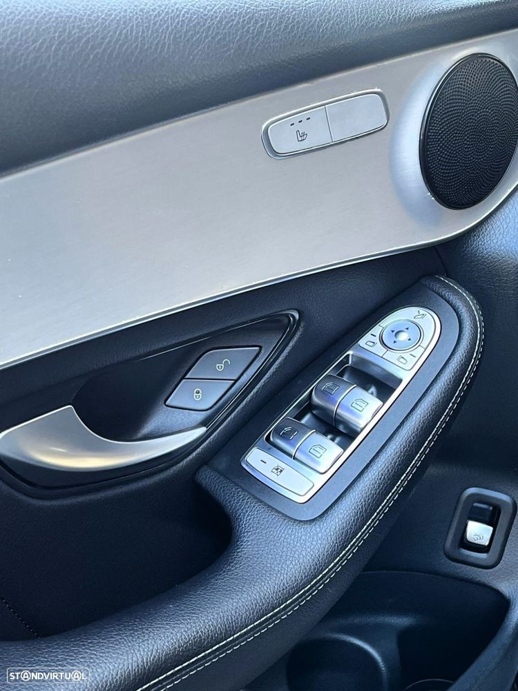 Mercedes-Benz GLC 300 - 46