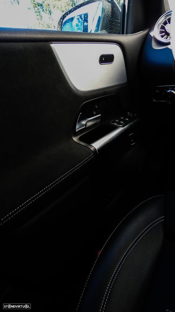 Mercedes-Benz B 250 e AMG Line - 11