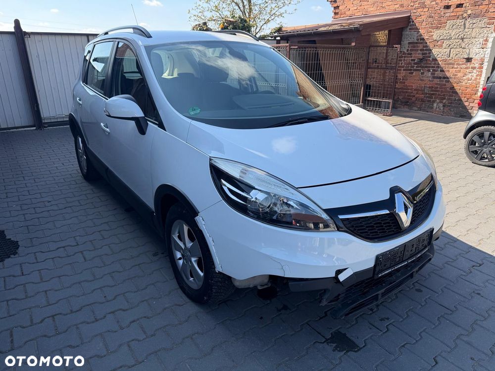 Renault Scenic - 2