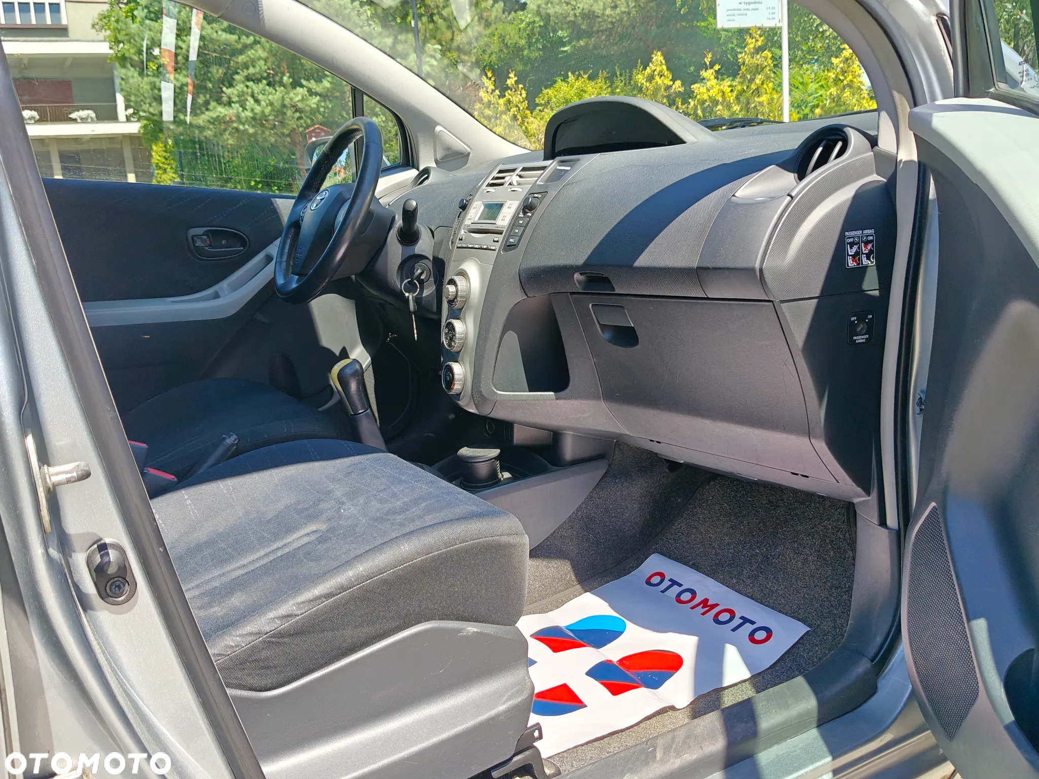 Toyota Aygo 1.4 d Gold - 17