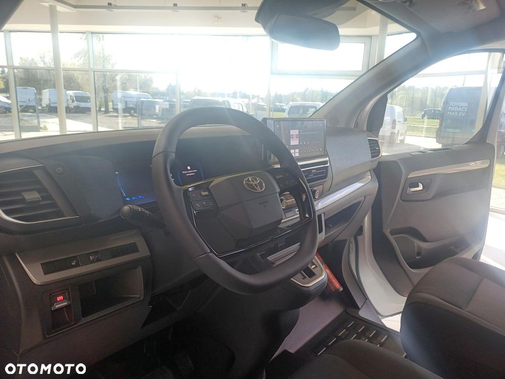 Toyota ProAce - 17