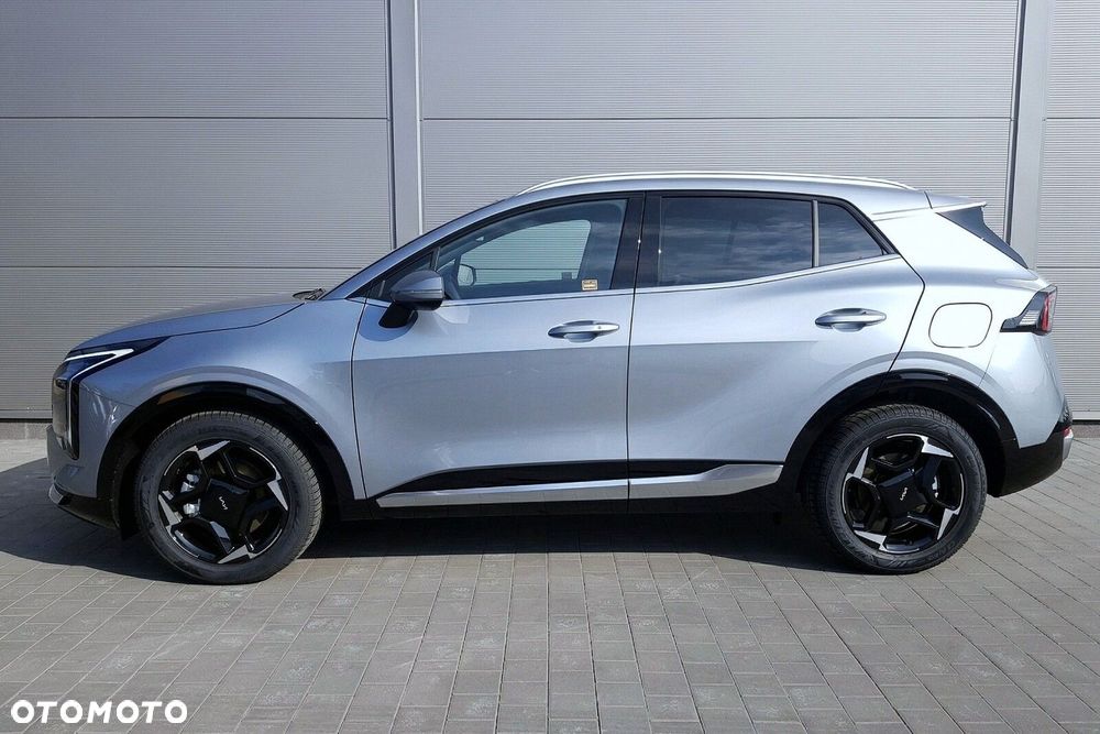 Kia Sportage 1.6 T-GDI Anniversary 2WD DCT - 6