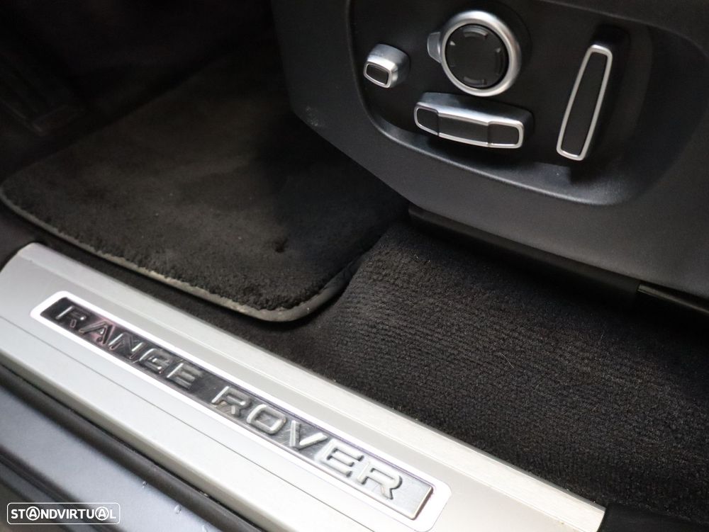 Land Rover Range Rover Sport 2.0 Si4 PHEV Autobiography Dynamic - 7