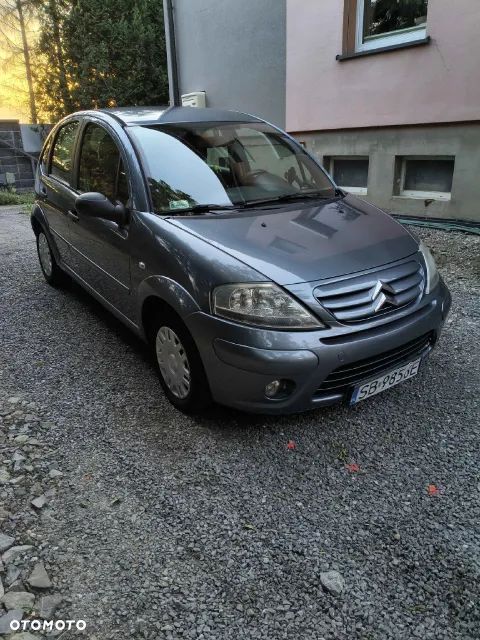 Citroën C3 1.4 HDi SX Pack - 2