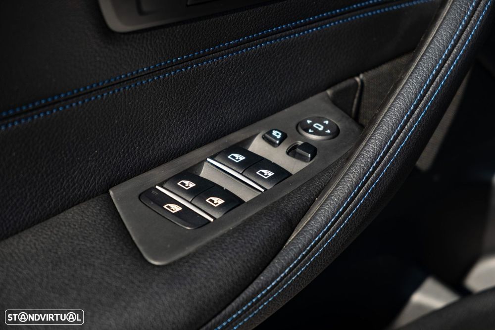 BMW 520 d Pack M Auto - 47