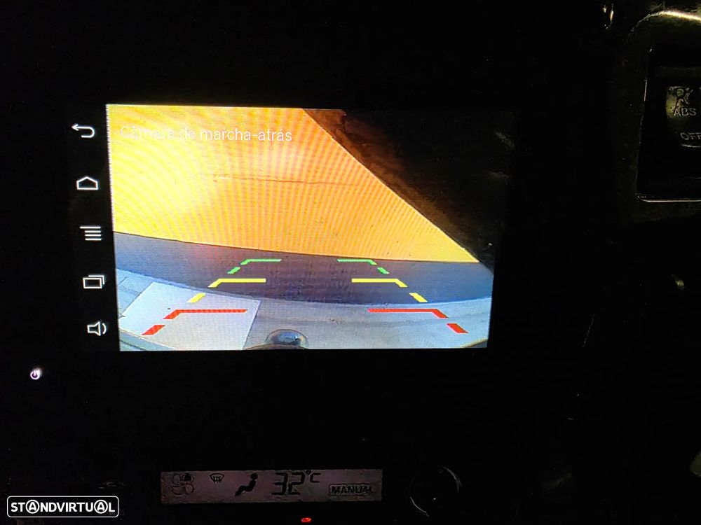 Nissan Patrol GR 3.0 Di Luxury - 9