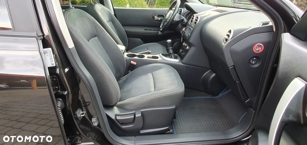 Nissan Qashqai 2.0 Tekna - 30