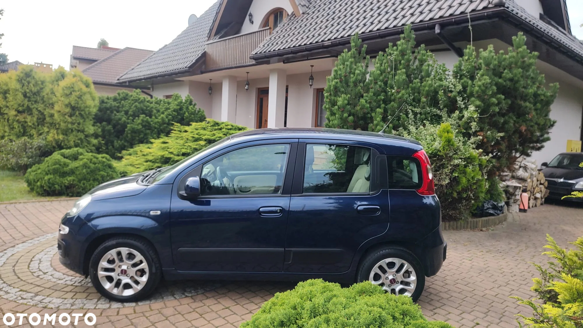 Fiat Panda 1.2 Lounge - 6
