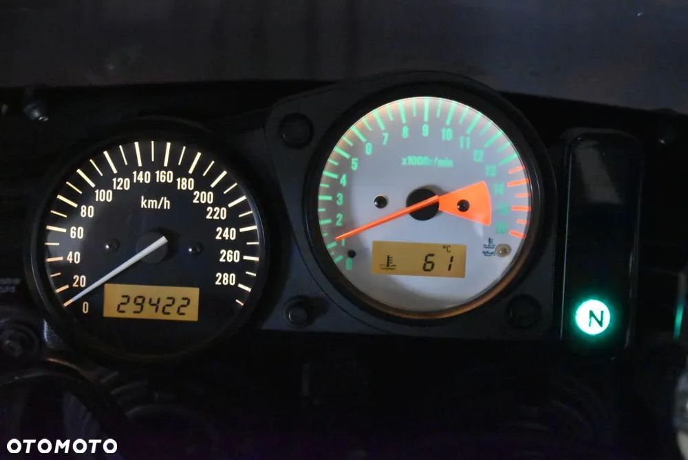 Suzuki GSX-R - 40