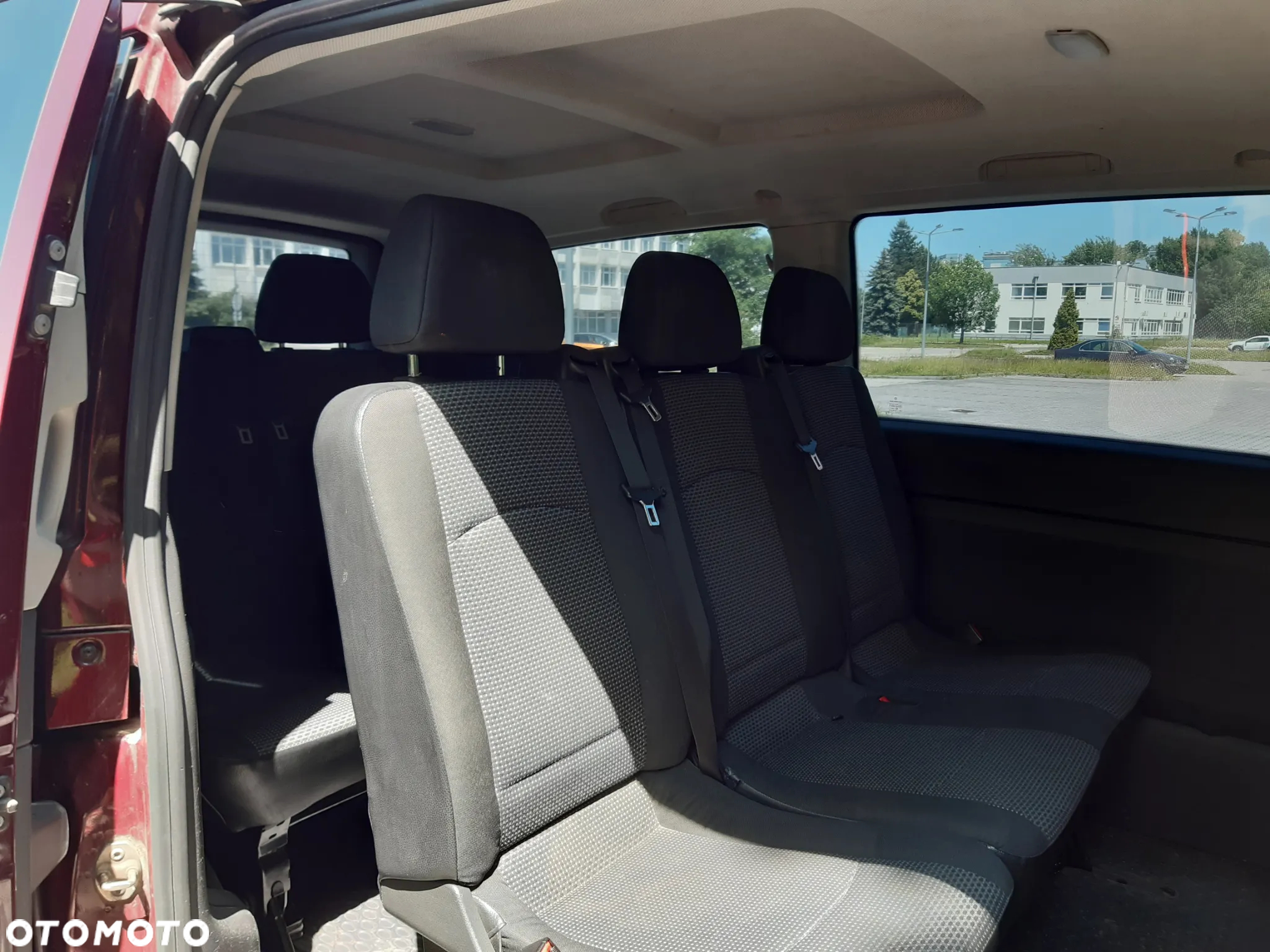Mercedes-Benz Vito - 3