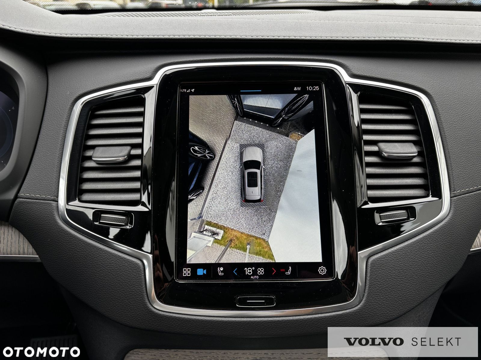 Volvo XC 90 - 18