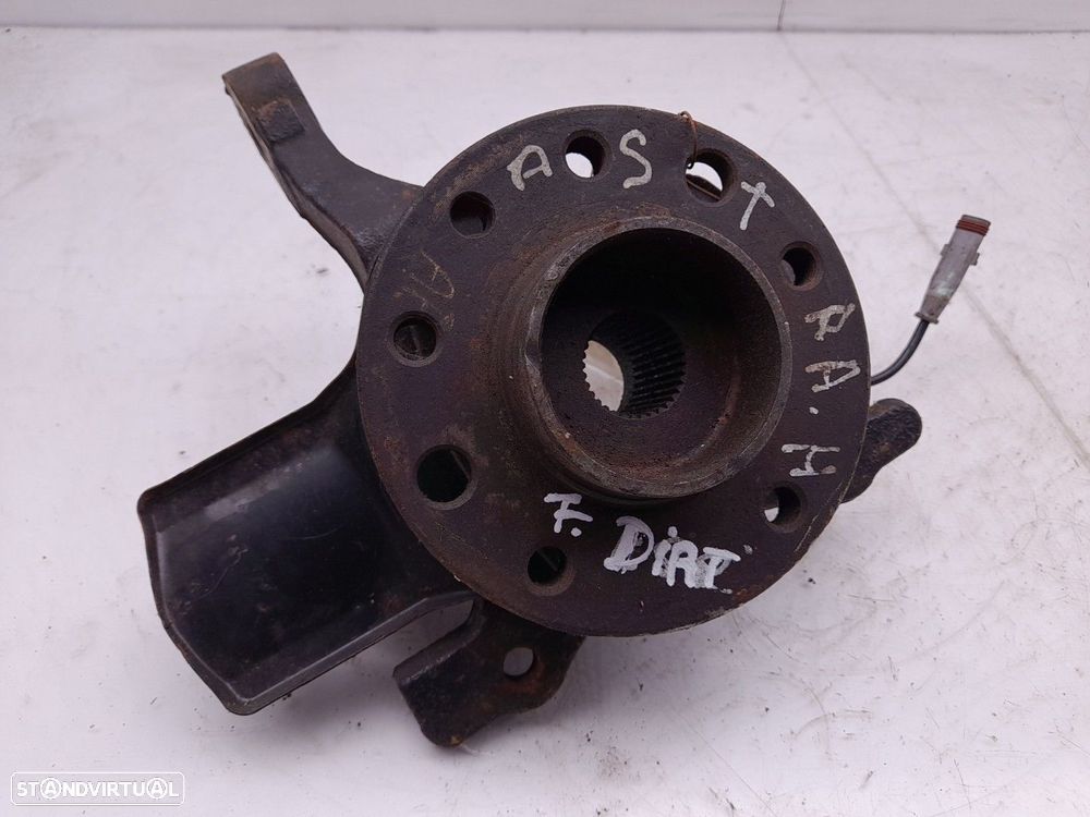 Manga de eixo frente direita OPEL Astra H Hatchback (L48) - 1