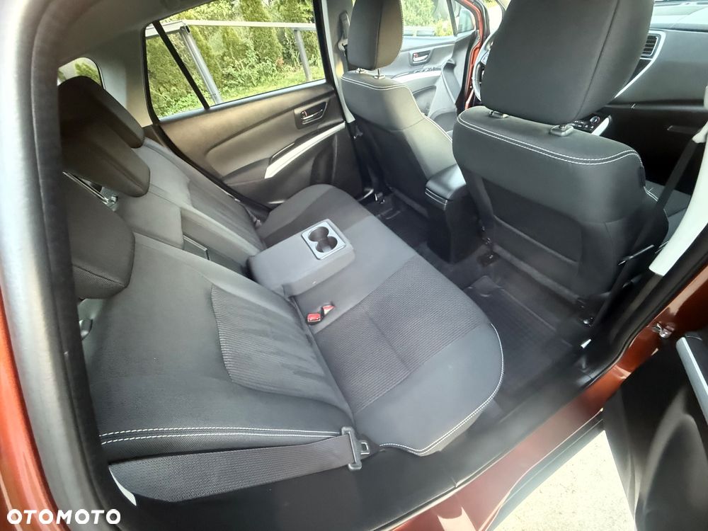 Suzuki S-Cross - 24