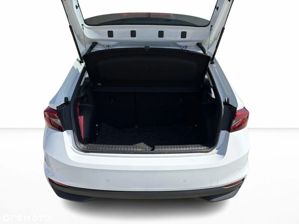 Skoda Fabia 1.0 TSI Selection - 16