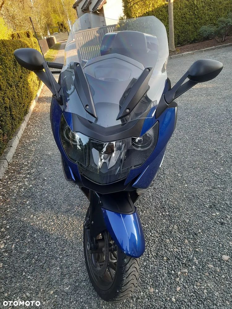 BMW K - 5