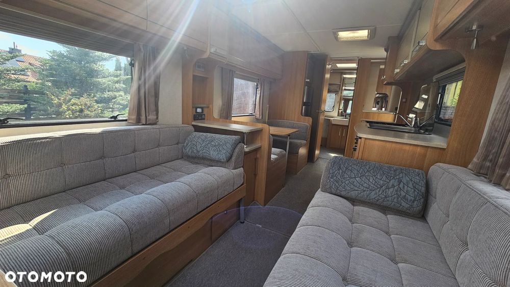 Coachman Laser 620 - 22