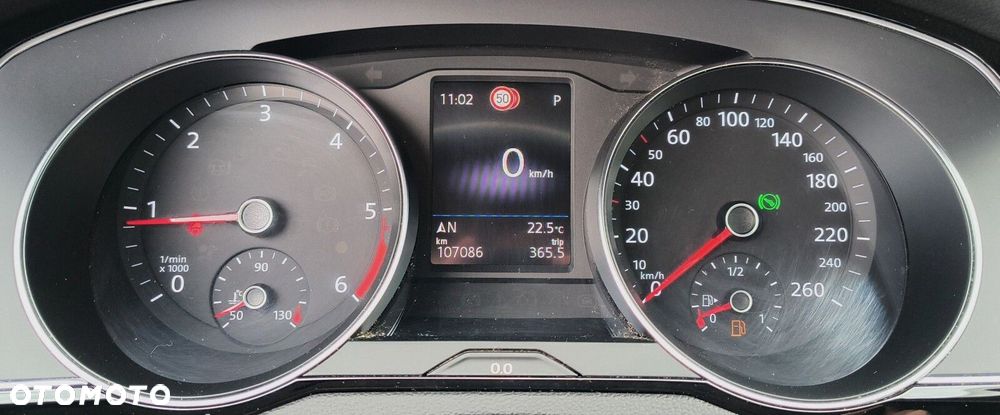 Volkswagen Passat Alltrack 2.0 TDI 4Mot DSG - 15