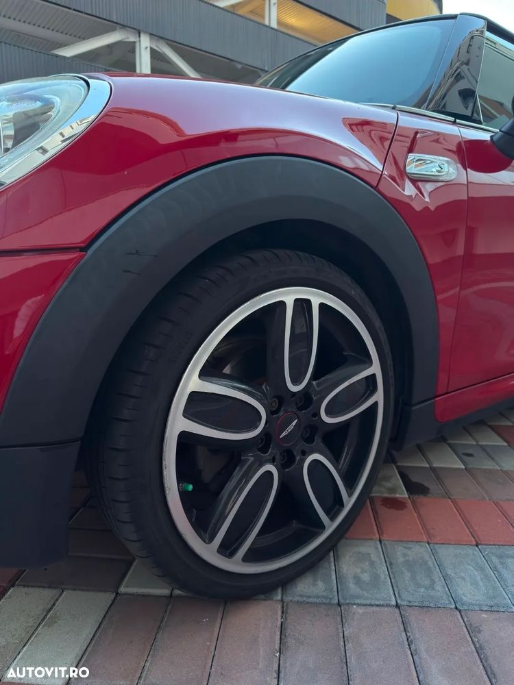 Mini Cooper S - 2