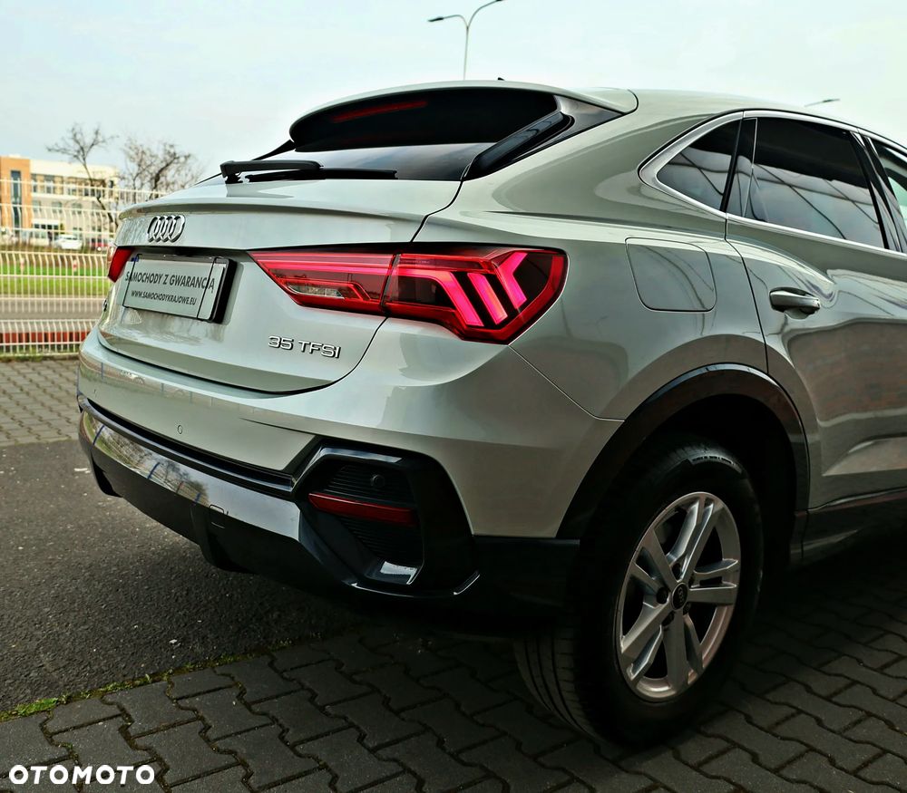 Audi Q3 Sportback - 15