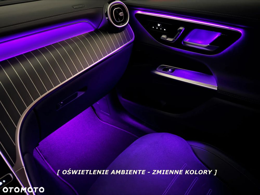 Mercedes-Benz GLC 220 d 4Matic 9G-TRONIC AMG Line Advanced - 28