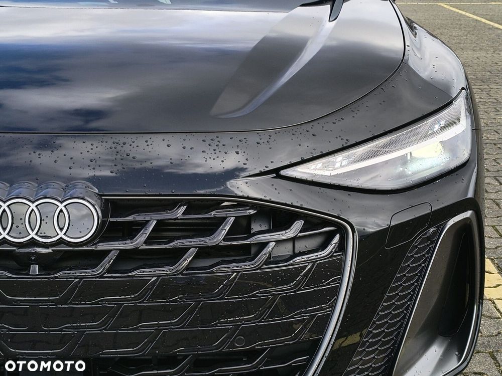 Audi A6 Limousine - 14