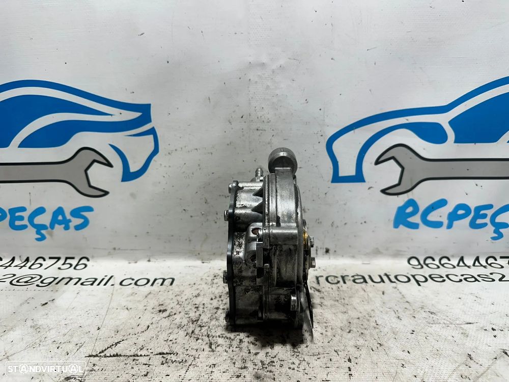 .Bomba Alta Pressão Tandem Vacuo Travagem Bosch VW 2.5 TDi BAC 070145209F - 7