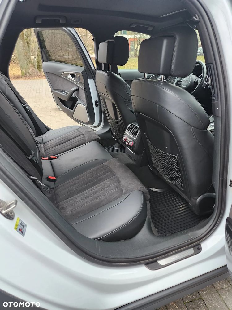 Audi A6 Allroad 3.0 TDI Quattro Tiptr - 10