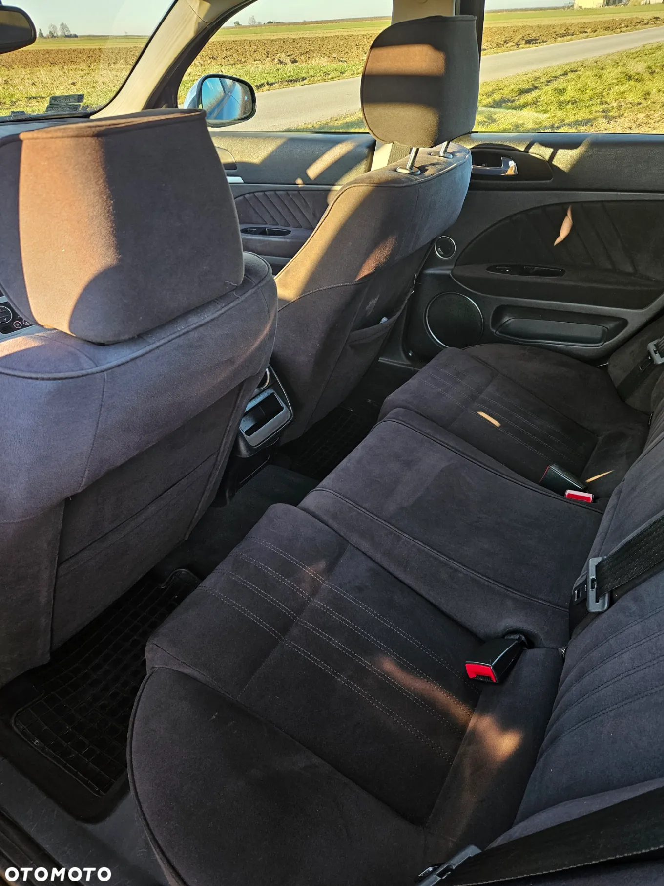 Alfa Romeo 159 1.9JTDM Progression - 8