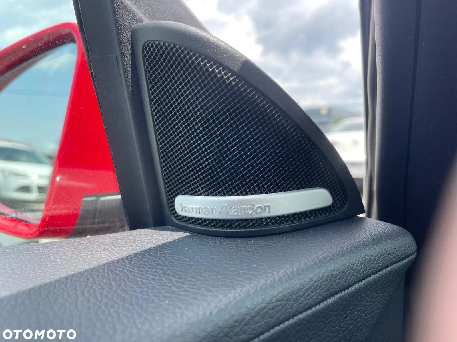 Mercedes-Benz CLA AMG 45 4Matic 7G-DCT - 40