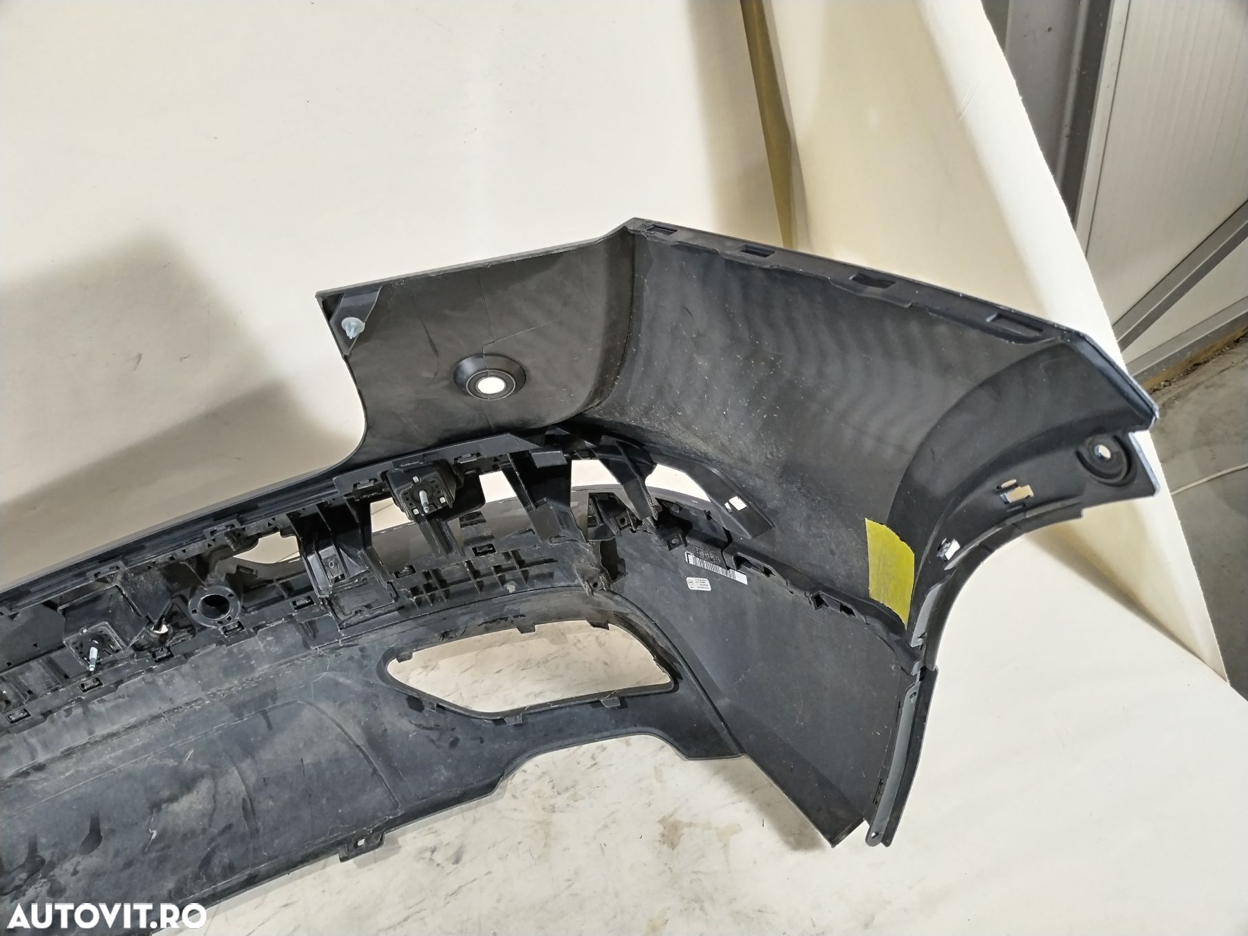 Bara spate Audi Q5  , 2017, 2018, 2019, 2020,  cod origine OE 80A807511 - 9