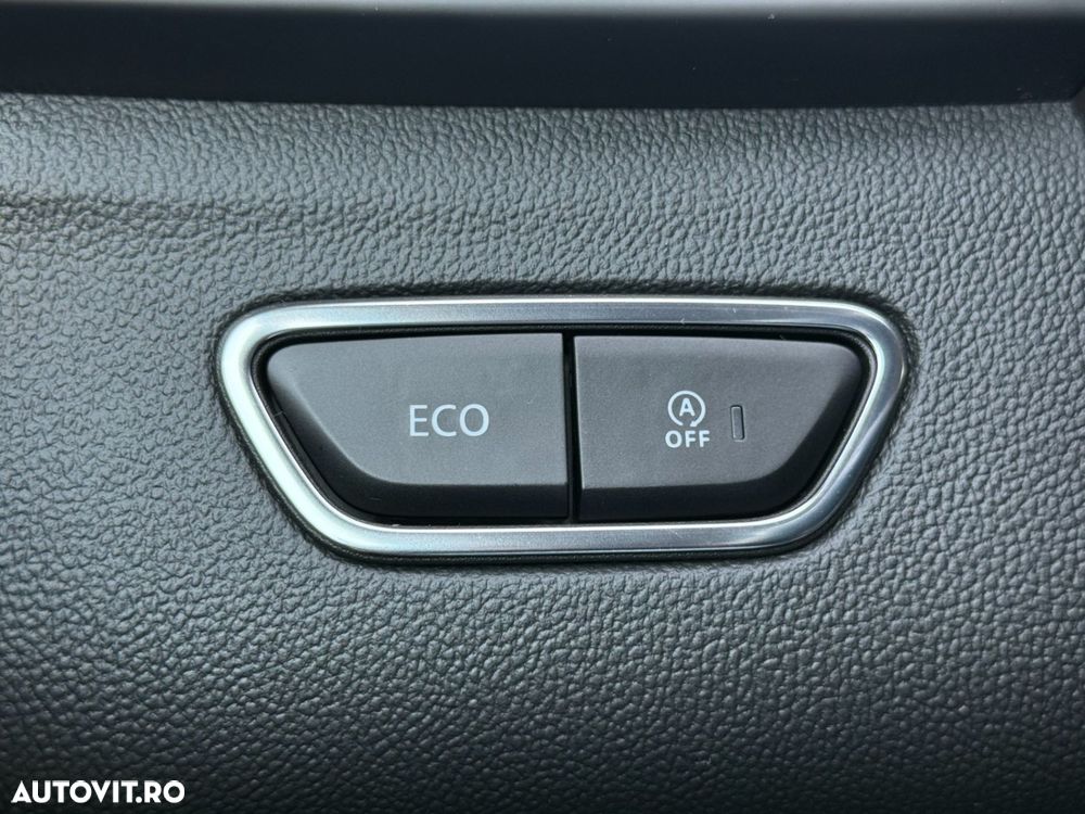 Renault Kadjar TCe EDC GPF Intens - 13