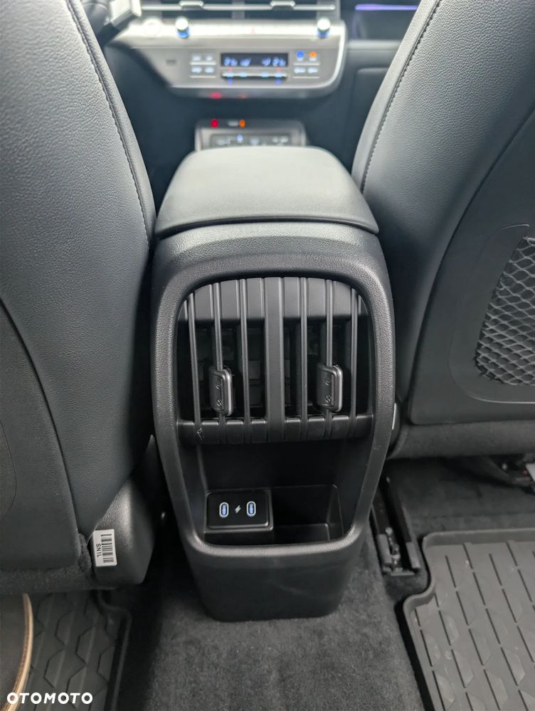 Hyundai Kona 1.6 GDI Hybrid Executive DCT - 14