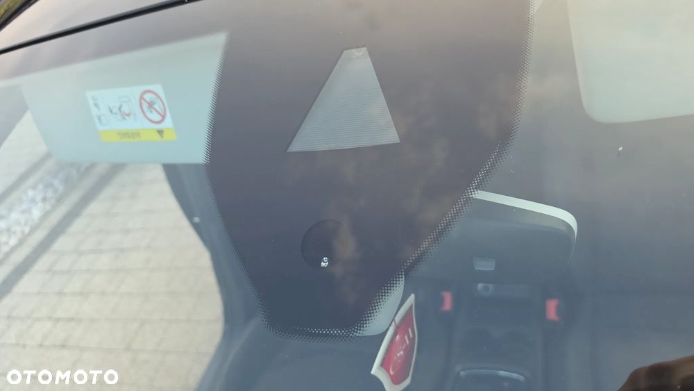 Seat Leon 1.8 TSI FR Black S&S - 21