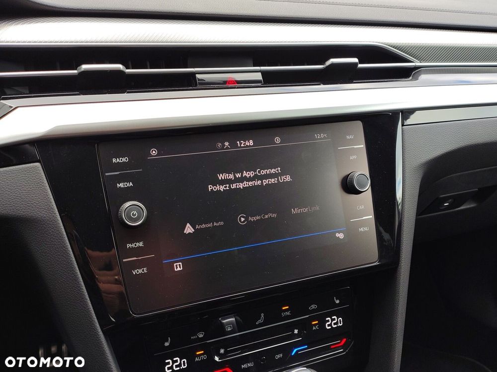 Volkswagen Arteon 2.0 TSI Elegance DSG - 18