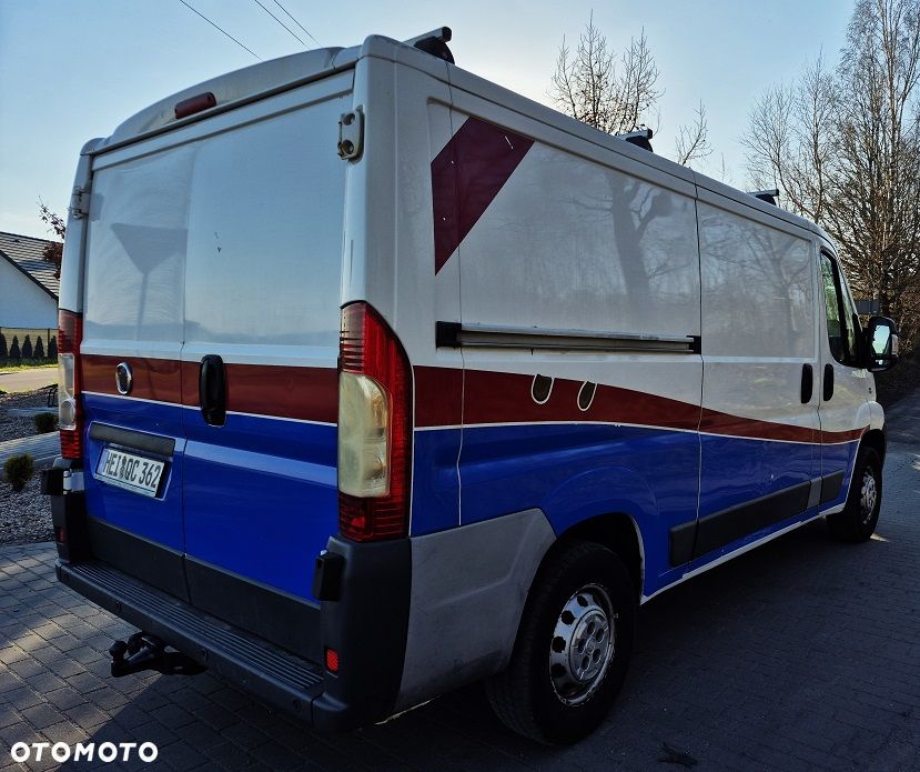 Fiat Ducato - 6