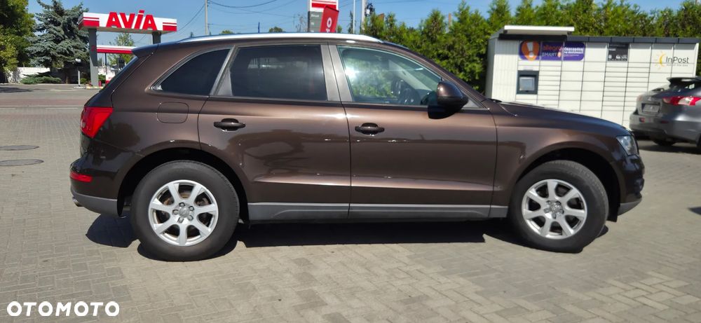 Audi Q5 2.0 TFSI Quattro - 17