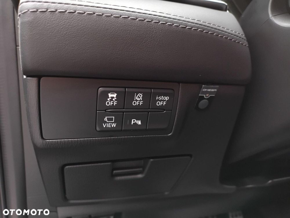 Mazda 6 2.5 SkyPrestige - 25