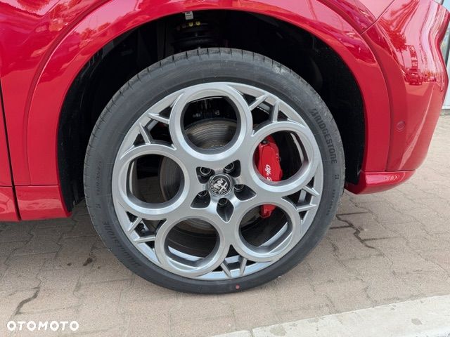Alfa Romeo Tonale 1.3 PHEV Q4 Tributo Italiano - 8